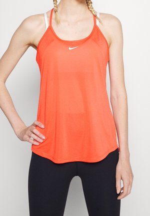 Top - red