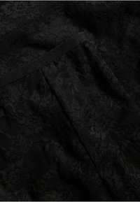 Kappahl Maksihame - Black