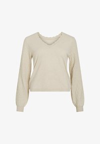 Vald, super light natural melan