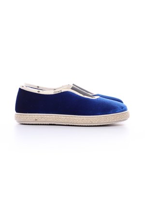 IBAN  - Zapatos sin cordones - bleu