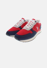 U.S. Polo Assn. ALTENA - Športni copati - rot