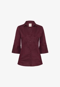 Unselected, tawny port