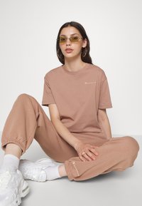 Champion Rochester ELASTIC CUFF PANTS - Spodnie treningowe
