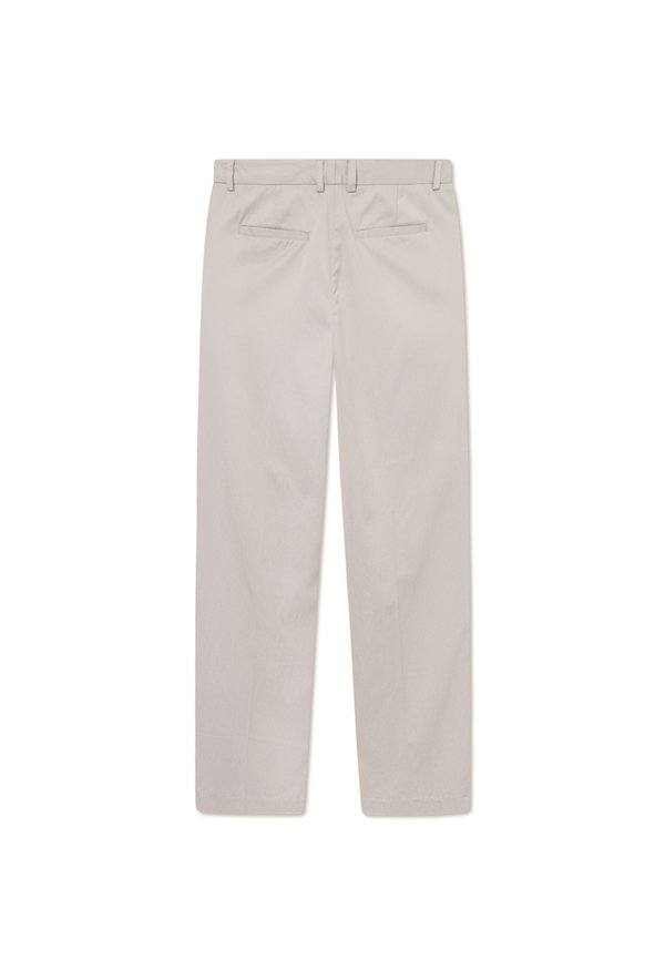 RANDALL - Trousers - light sand4