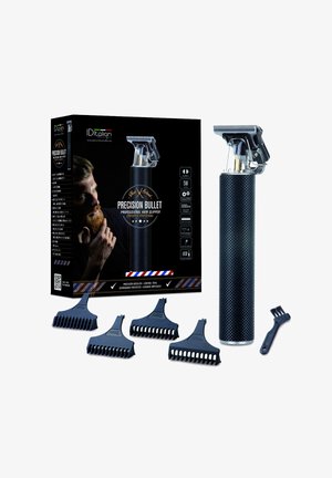 Italian Design, PRECISION BULLET HAIR CLIPPER - Accessoires d'épilation - black