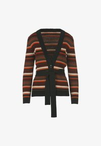 Odabrano, nero bruciati