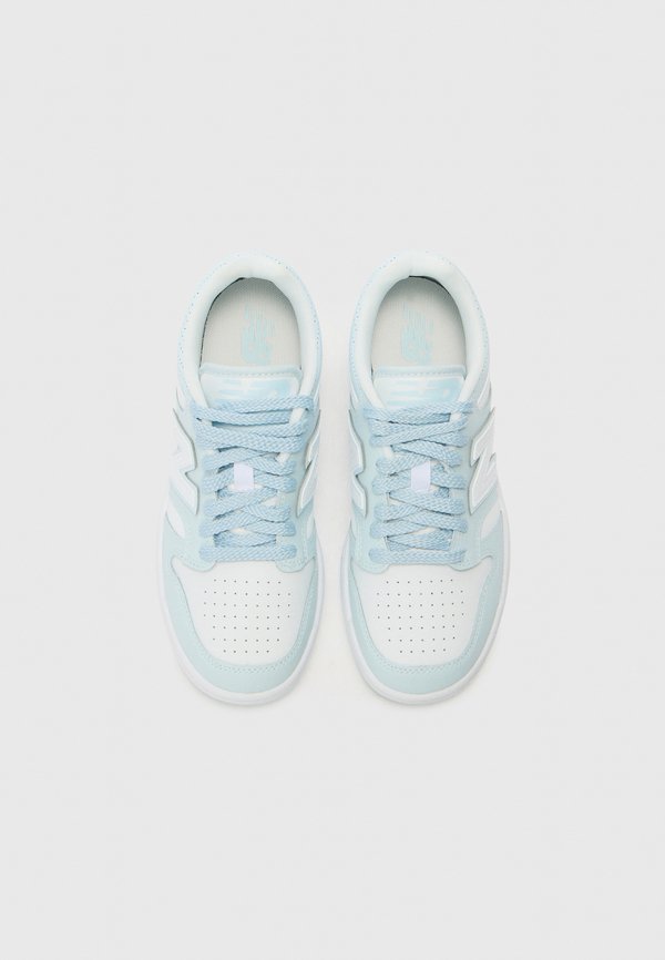 GSB480 UNISEX - Trainers - frosted glass3