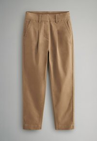 THE SET 2 PACK - REGULAR FIT - Chinos tipa bikses - black nude