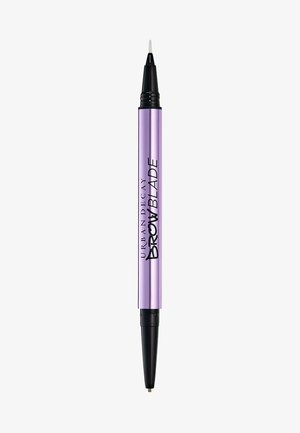 BROW BLADE - Eyebrow pencil - brown sugar