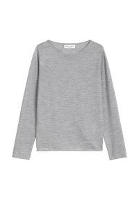 Neule - grey granite melange