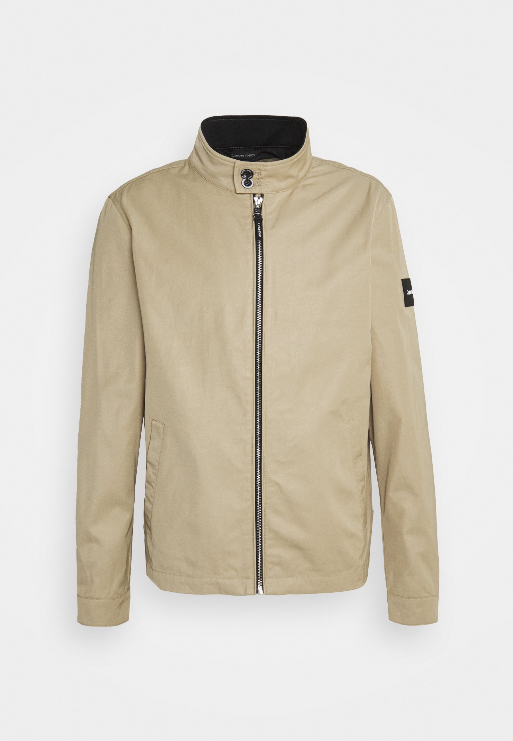 Men ICONIC HARRINGTON JACKET - Summer jacket Men ICONIC HARRINGTON JACKET - Summer jacket