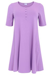 YOEK Jerseykjole - light purple