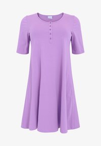 Unausgewählt, light purple