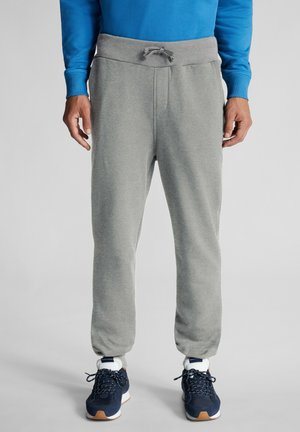 North Sails Grigio Cotton Women's Track Pant main image 1