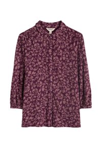 Valittu, purple autumn stems dark hellebore