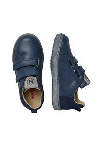 Naturino CALEB - Chaussures premiers pas - marineblau