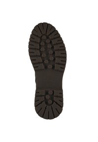 camel active PARK - Lace-up ankle boots - taupe