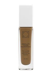 OFRA ABSOLUTE COVER SILK FOUNDATION brązowy