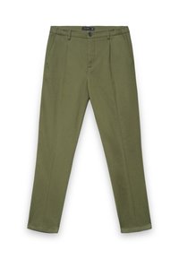 Unausgewählt, verde militare