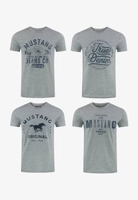 Niet geselecteerd, farbmix