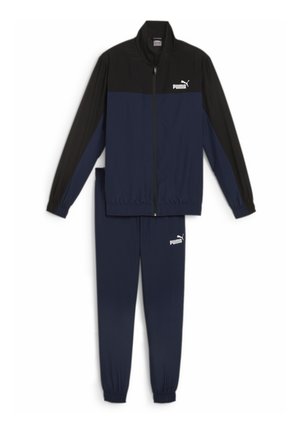 SET - Trainingspak - club navy