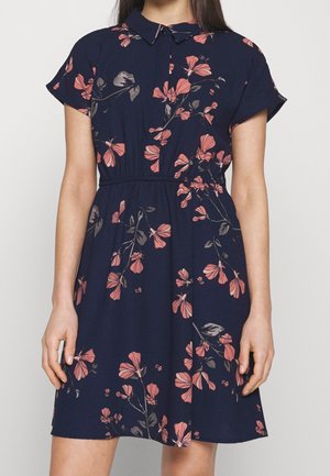 Blousejurk - dark blue