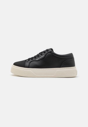 Sneakers basse - black