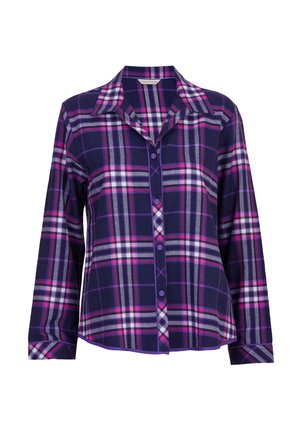 Cyberjammies Haut de pyjama - dunkelblau