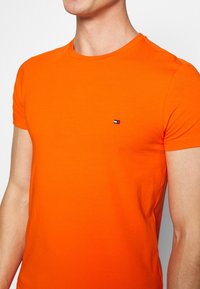 Tommy Hilfiger T-shirt - bas - orange