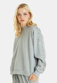 Non selezionato, gris