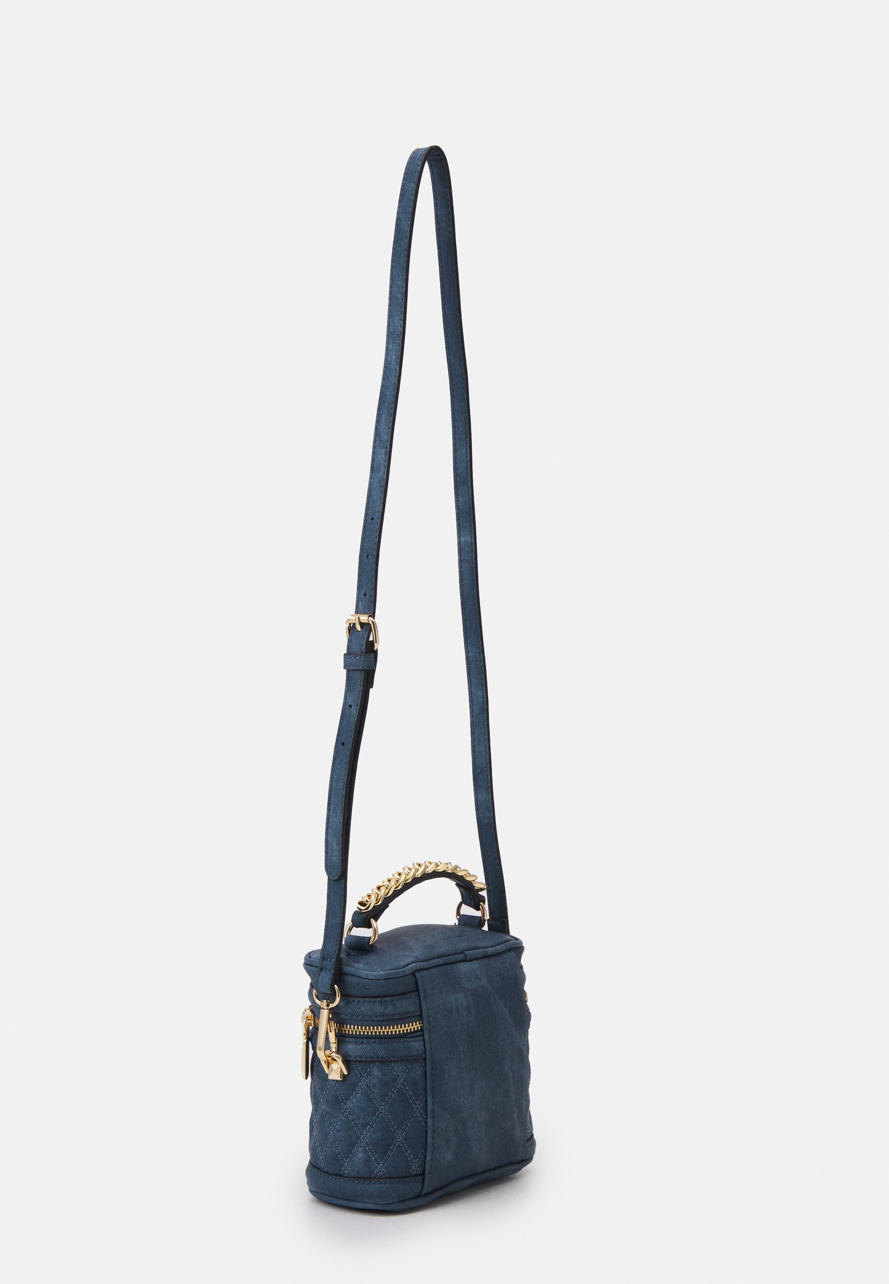 aldo denim bag
