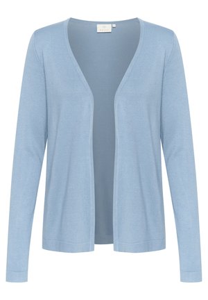 Kaffe KAFENIA ASTRID - Cardigan - faded denim