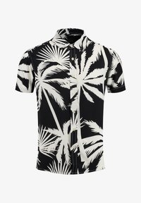 Sélectionné, black