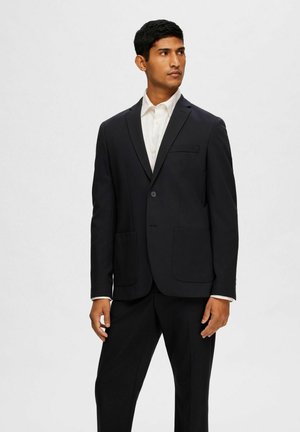 Selected Homme Blazere - navy blazer