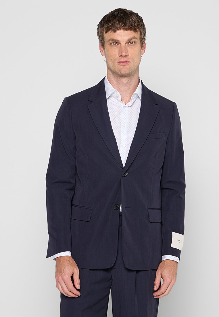 Calvin Klein Colbert donkerblauw Calvin Klein Colbert donkerblauw