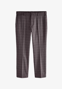 Selezionato, burgundy red