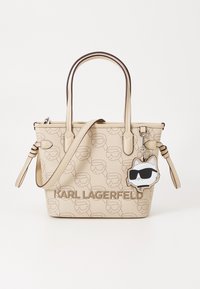 Non selezionato, beige