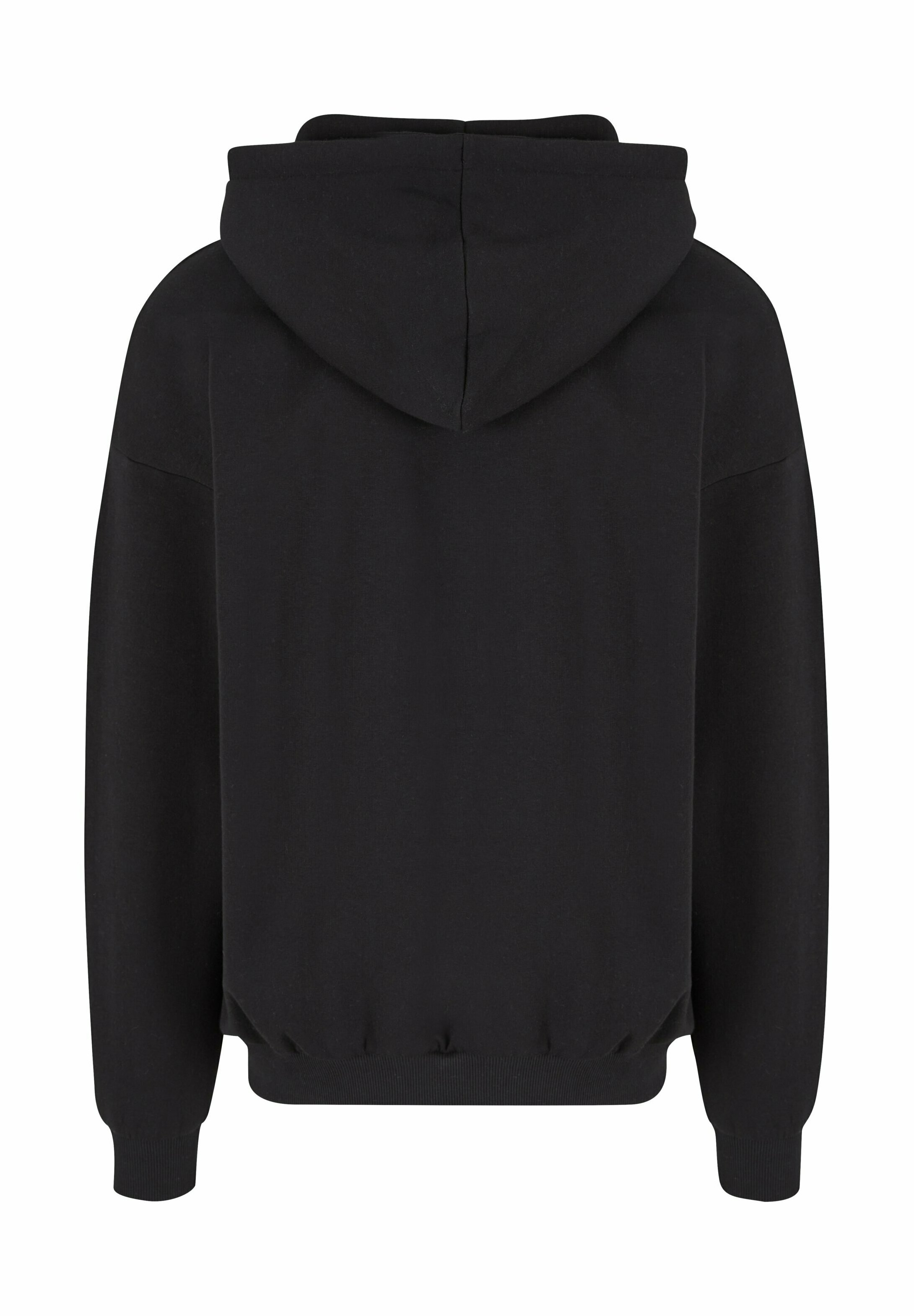 K1X LOGO - Hoodie - schwarz/black - Zalando