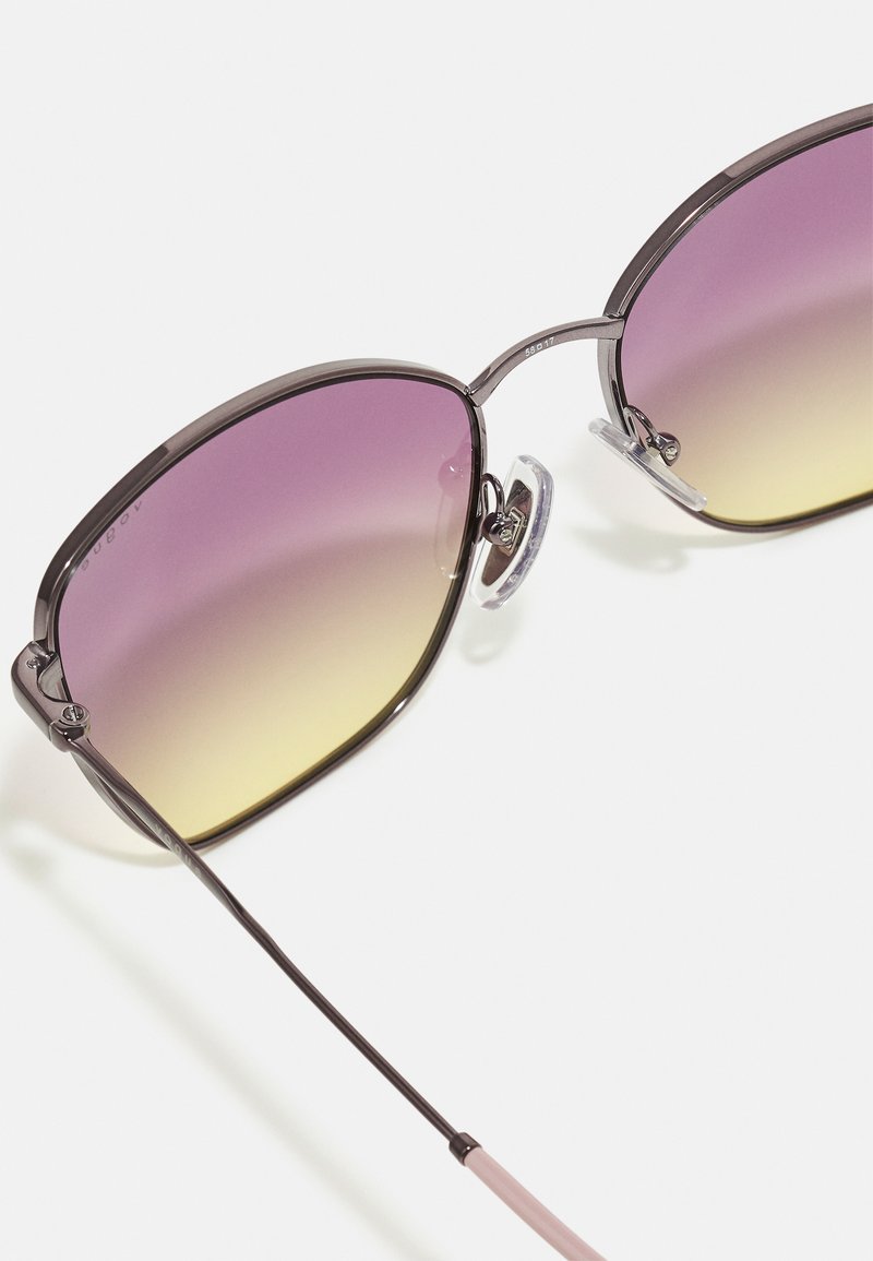 Yves Saint Laurent - Occhiali Da Sole SL 181 Loulou - Rosa Antica Marrone Chiaro Saint Laurent Eyewear