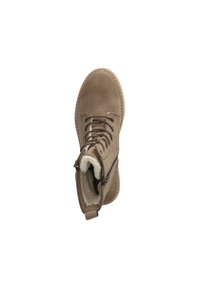 Mustang Bottes de neige - taupe