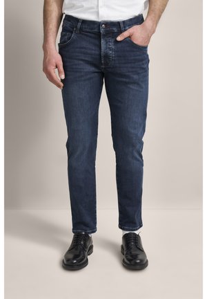 Jeans Slim Fit - dunkelblau