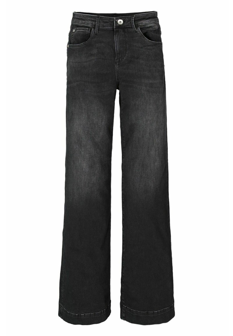 GARCIA JEANS - JEANS COUPE SLIM - W26 – Friperie Vintage à Paris