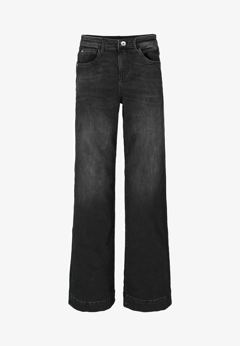 GARCIA JEANS - JEANS COUPE SLIM - W26 – Friperie Vintage à Paris GARCIA JEANS - JEANS COUPE SLIM - W26 – Friperie Vintage à Paris