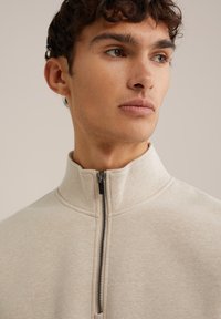 WE Fashion Sudadera - beige