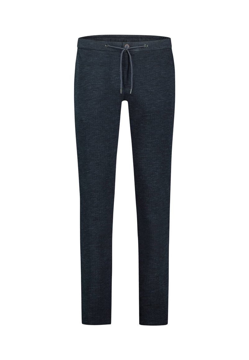 State of Art Broek donkergrijs State of Art Broek donkergrijs