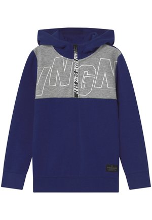 NIJATO - Jersey con capucha - admiral blue