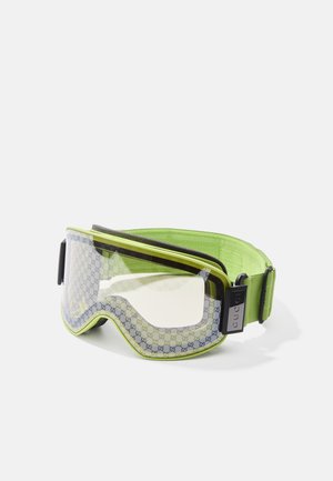 UNISEX - Slnečné okuliare - green