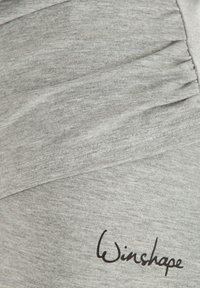 Unausgewählt, grey melange