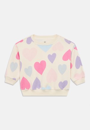 VINTAGE TODDLER GIRL - Φούτερ - pink