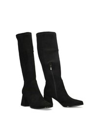 ETIKA CANNES 04 - Botas - black